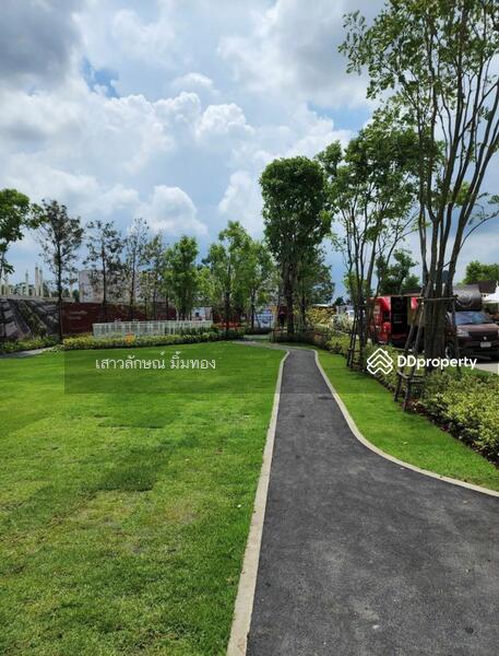 For Rent - Pleno Sukhumvit-Bangna, Samut Prakan