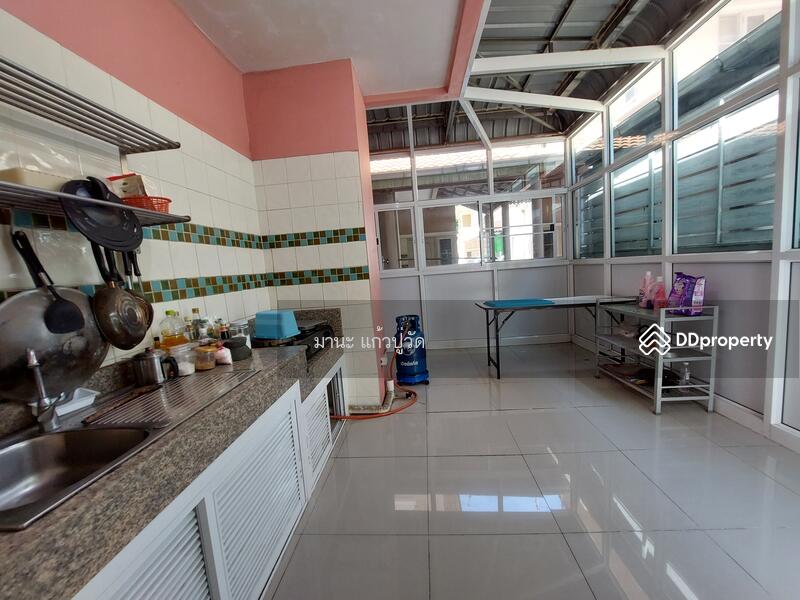 10250, Bangkok, เฉลิมพระเกียรติ ร9, Prawet, Prawet, Bangkok, 3 Bedrooms, 230 sqm, Single Detached House For Rent, by กุลจิรา อภัยโส, 10710502 - DDproperty.com