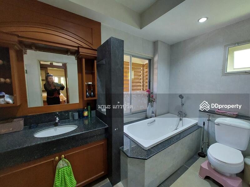 10250, Bangkok, เฉลิมพระเกียรติ ร9, Prawet, Prawet, Bangkok, 3 Bedrooms, 230 sqm, Single Detached House For Rent, by กุลจิรา อภัยโส, 10710502 - DDproperty.com