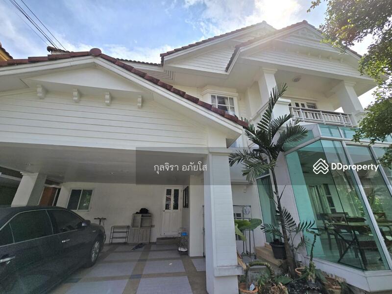 10250, กรุงเทพ, เฉลิมพระเกียรติ ร9, ประเวศ, ประเวศ, กรุงเทพ, 230 ตร.ม., บ้านเดี่ยว ให้เช่า, โดย กุลจิรา อภัยโส, 10710502 - DDproperty.com