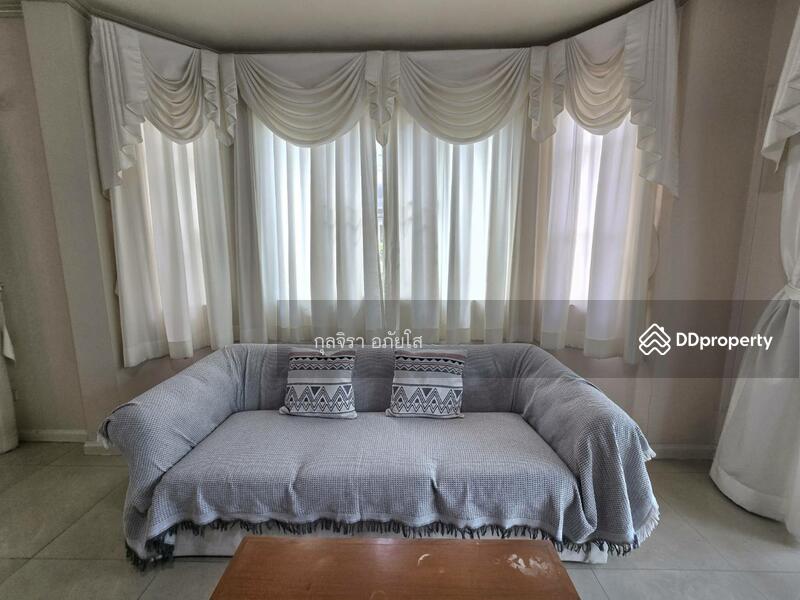 10250, Bangkok, เฉลิมพระเกียรติ ร9, Prawet, Prawet, Bangkok, 3 Bedrooms, 230 sqm, Single Detached House For Rent, by กุลจิรา อภัยโส, 10710502 - DDproperty.com