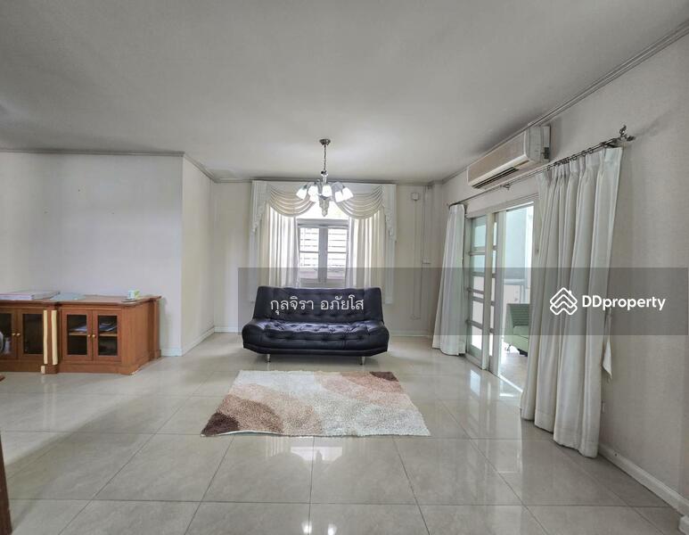 10250, Bangkok, เฉลิมพระเกียรติ ร9, Prawet, Prawet, Bangkok, 3 Bedrooms, 230 sqm, Single Detached House For Rent, by กุลจิรา อภัยโส, 10710502 - DDproperty.com