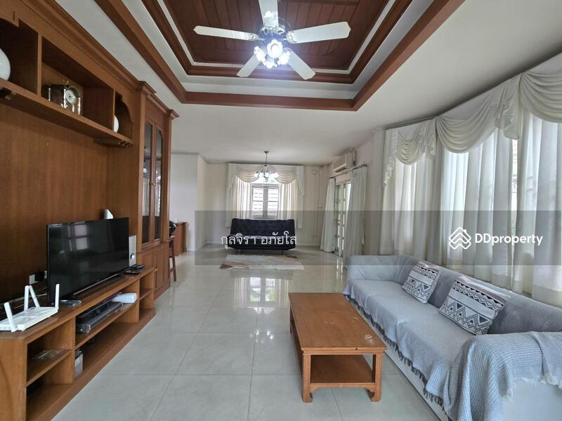 10250, Bangkok, เฉลิมพระเกียรติ ร9, Prawet, Prawet, Bangkok, 3 Bedrooms, 230 sqm, Single Detached House For Rent, by กุลจิรา อภัยโส, 10710502 - DDproperty.com