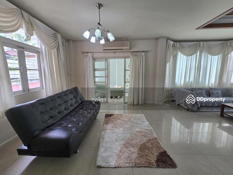 10250, Bangkok, เฉลิมพระเกียรติ ร9, Prawet, Prawet, Bangkok, 3 Bedrooms, 230 sqm, Single Detached House For Rent, by กุลจิรา อภัยโส, 10710502 - DDproperty.com