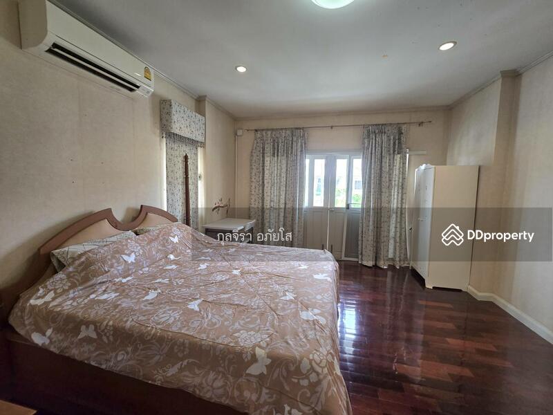 10250, Bangkok, เฉลิมพระเกียรติ ร9, Prawet, Prawet, Bangkok, 3 Bedrooms, 230 sqm, Single Detached House For Rent, by กุลจิรา อภัยโส, 10710502 - DDproperty.com