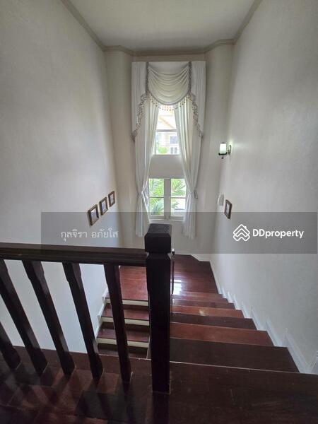 10250, Bangkok, เฉลิมพระเกียรติ ร9, Prawet, Prawet, Bangkok, 3 Bedrooms, 230 sqm, Single Detached House For Rent, by กุลจิรา อภัยโส, 10710502 - DDproperty.com