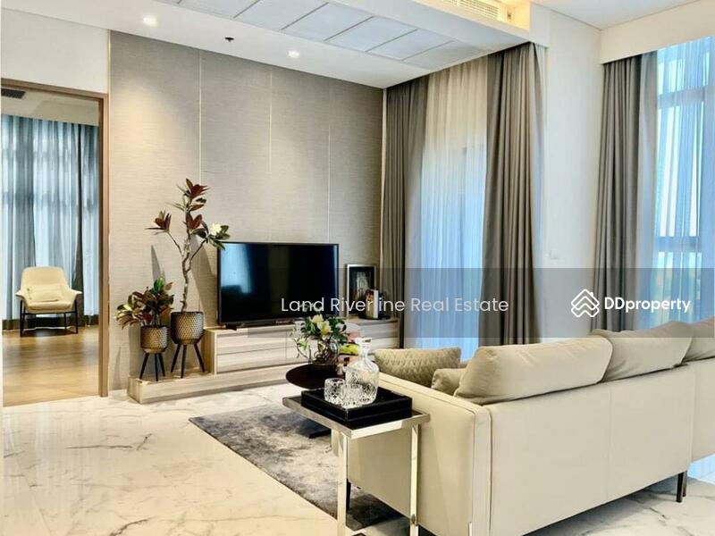 Siamese Sukhumvit 48, Bangkok, 1498 Soi Sukhumvit 48, Phra Kanong, Khlong Toei, Bangkok, 2 Bedrooms, 119 sqm, Condo For Sale, by Land Riverline Real Estate, 10710682 - DDproperty.com
