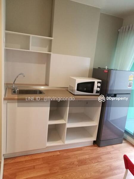 Lumpini Park Nawamin-Sriburapha : ลุมพินี พาร์ค นวมินทร์ - ศรีบูรพา, bangkok, ถนนนวมินทร์, Khlong Kum, Bueng Kum, Bangkok, 1 Bedroom, 26 sqm, Condo For Sale, by LINE ID : @livingcondo, 10710830 - DDproperty.com