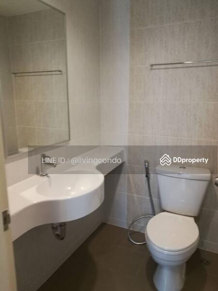 Lumpini Park Nawamin-Sriburapha : ลุมพินี พาร์ค นวมินทร์ - ศรีบูรพา, bangkok, ถนนนวมินทร์, Khlong Kum, Bueng Kum, Bangkok, 1 Bedroom, 26 sqm, Condo For Sale, by LINE ID : @livingcondo, 10710830 - DDproperty.com