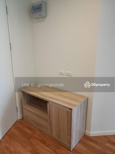 Lumpini Park Nawamin-Sriburapha : ลุมพินี พาร์ค นวมินทร์ - ศรีบูรพา, bangkok, ถนนนวมินทร์, Khlong Kum, Bueng Kum, Bangkok, 1 Bedroom, 26 sqm, Condo For Sale, by LINE ID : @livingcondo, 10710830 - DDproperty.com
