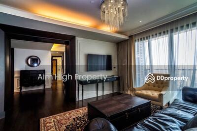 For Rent - The Lumpini 24, Bangkok