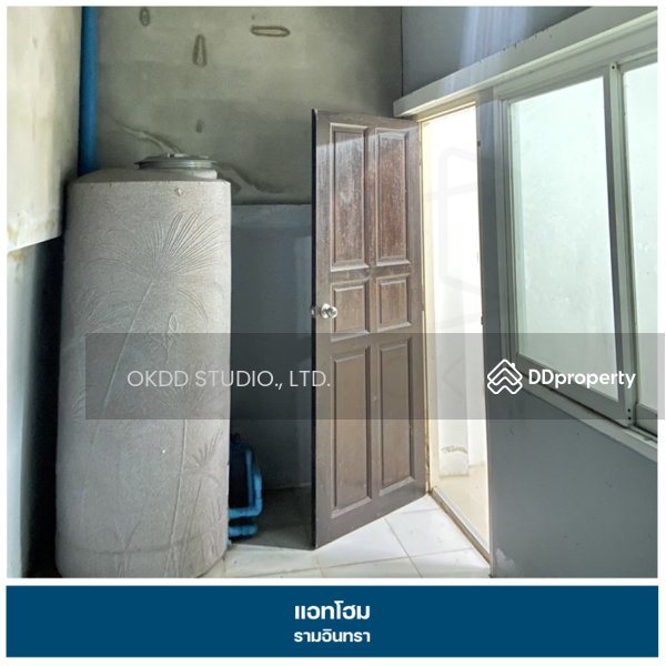 For Sale - @ Home Ramindra, Bangkok