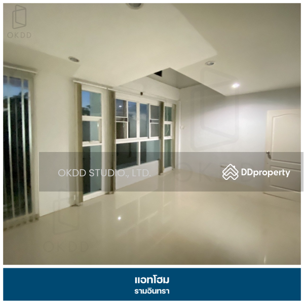 For Sale - @ Home Ramindra, Bangkok