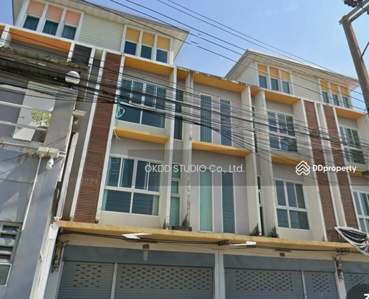 For Sale - @ Home Ramindra, Bangkok