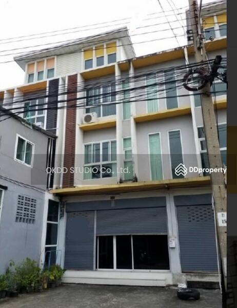For Sale - @ Home Ramindra, Bangkok