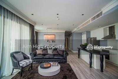 For Rent - The Emporio Place, Bangkok