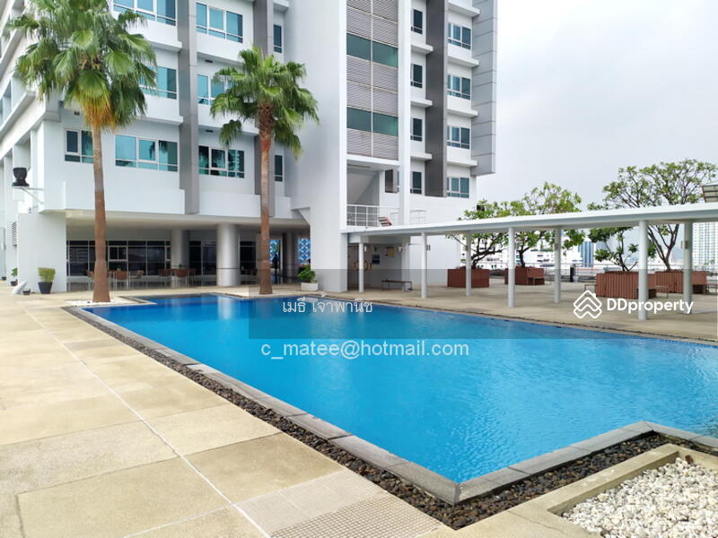 สระว่ายน้ำ - Swimming Pool