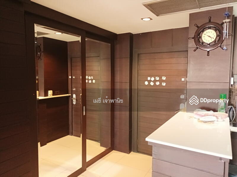 โถงทางเข้า - Foyer