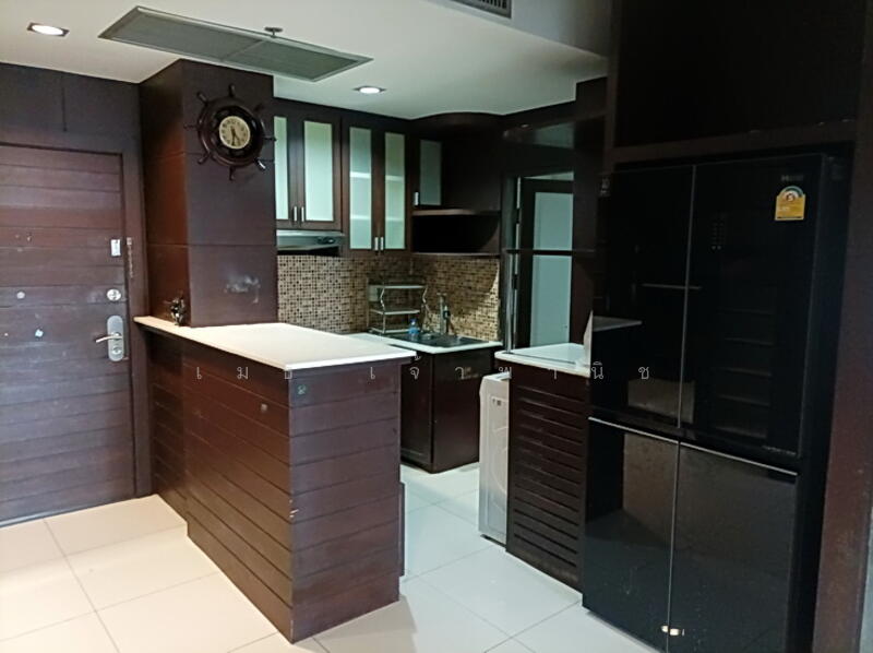 ครัว - Kitchen