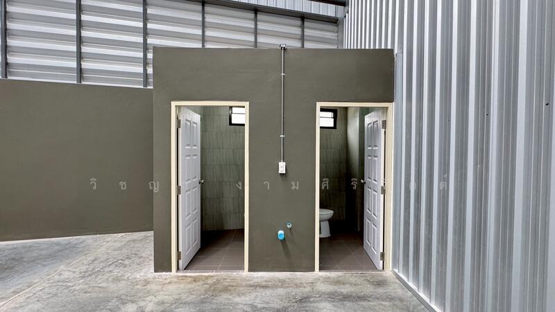 2 ห้องน้ำ