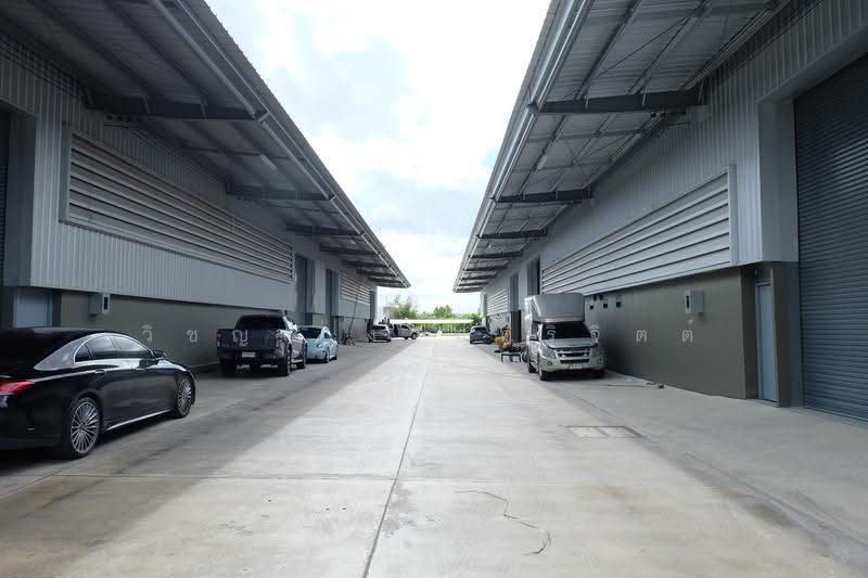 โกดัง บางใหญ่ บางบัวทอง, Nonthaburi, กาญจนาภิเษก (หมายเลข9), Phimonrat, Bang Bua Thong, Nonthaburi, , 843 sqm, Warehouse/Factory For Rent, by วิชญา งามศิริจิตต์, 10711268 - DDproperty.com