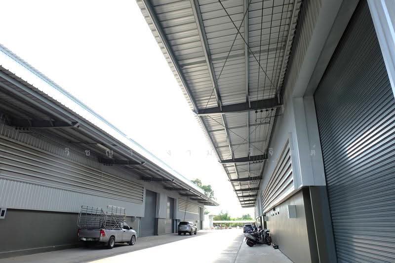 โกดัง บางใหญ่ บางบัวทอง, Nonthaburi, กาญจนาภิเษก (หมายเลข9), Phimonrat, Bang Bua Thong, Nonthaburi, , 843 sqm, Warehouse/Factory For Rent, by วิชญา งามศิริจิตต์, 10711268 - DDproperty.com