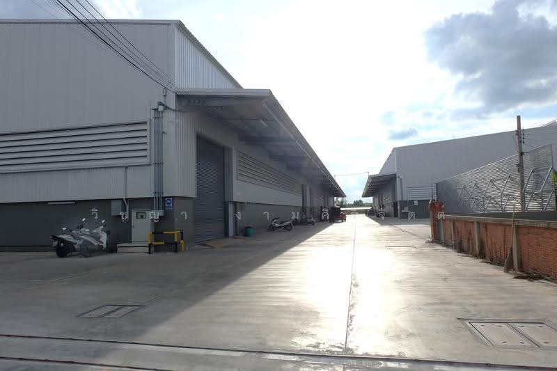 โกดัง บางใหญ่ บางบัวทอง, Nonthaburi, กาญจนาภิเษก (หมายเลข9), Phimonrat, Bang Bua Thong, Nonthaburi, , 843 sqm, Warehouse/Factory For Rent, by วิชญา งามศิริจิตต์, 10711268 - DDproperty.com