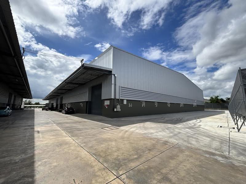 โกดัง บางใหญ่ บางบัวทอง, Nonthaburi, กาญจนาภิเษก (หมายเลข9), Phimonrat, Bang Bua Thong, Nonthaburi, , 843 sqm, Warehouse/Factory For Rent, by วิชญา งามศิริจิตต์, 10711268 - DDproperty.com
