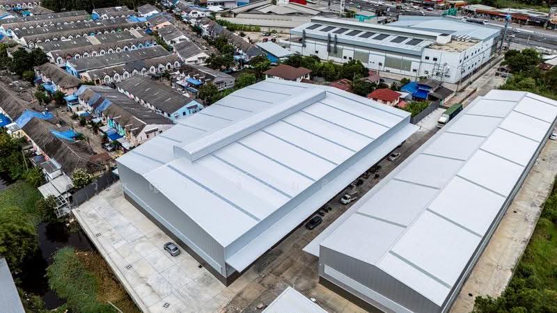 โกดัง บางใหญ่ บางบัวทอง, Nonthaburi, กาญจนาภิเษก (หมายเลข9), Phimonrat, Bang Bua Thong, Nonthaburi, , 843 sqm, Warehouse/Factory For Rent, by วิชญา งามศิริจิตต์, 10711268 - DDproperty.com