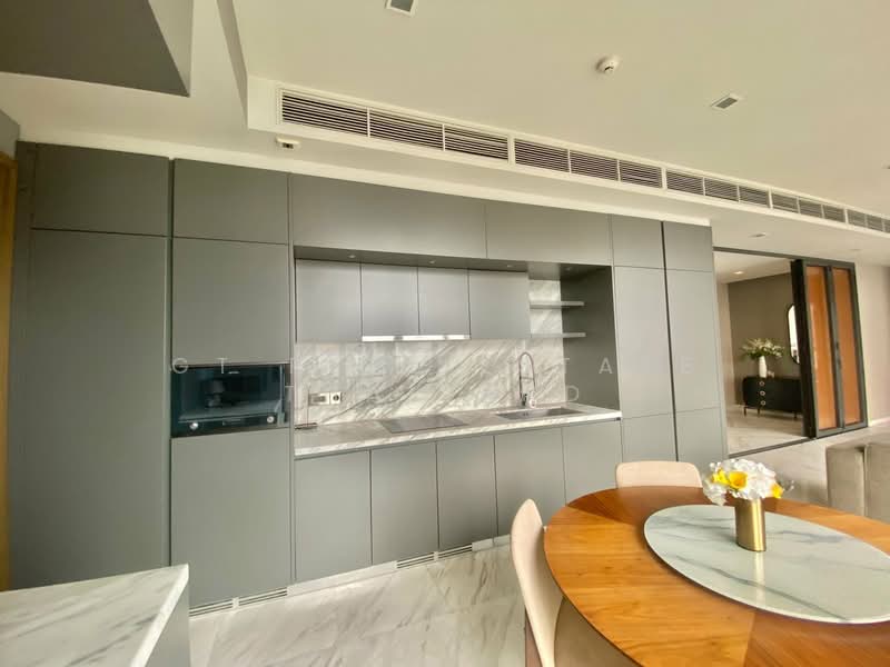 The Monument Thonglor, Bangkok, 998 Thonglor Road, Khlong Tan Nua, Watthana, Bangkok, 2 Bedrooms, 125 sqm, Condo For Sale, by GT Real Estate Thailand, 10711392 - DDproperty.com