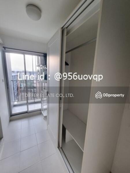 For Sale - Dcondo Onnut-Suvarnabhumi, Bangkok