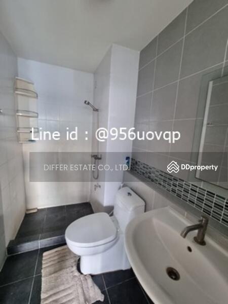For Sale - Dcondo Onnut-Suvarnabhumi, Bangkok