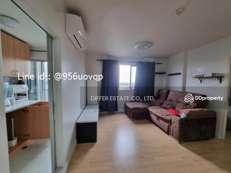 For Sale - Dcondo Onnut-Suvarnabhumi, Bangkok