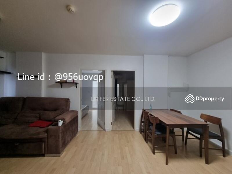 For Sale - Dcondo Onnut-Suvarnabhumi, Bangkok