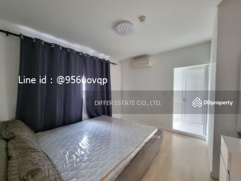 For Sale - Dcondo Onnut-Suvarnabhumi, Bangkok