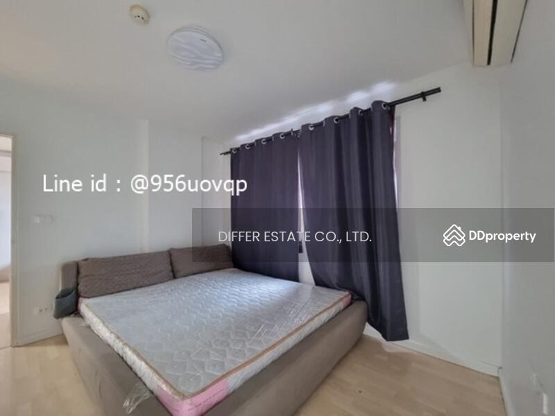 For Sale - Dcondo Onnut-Suvarnabhumi, Bangkok