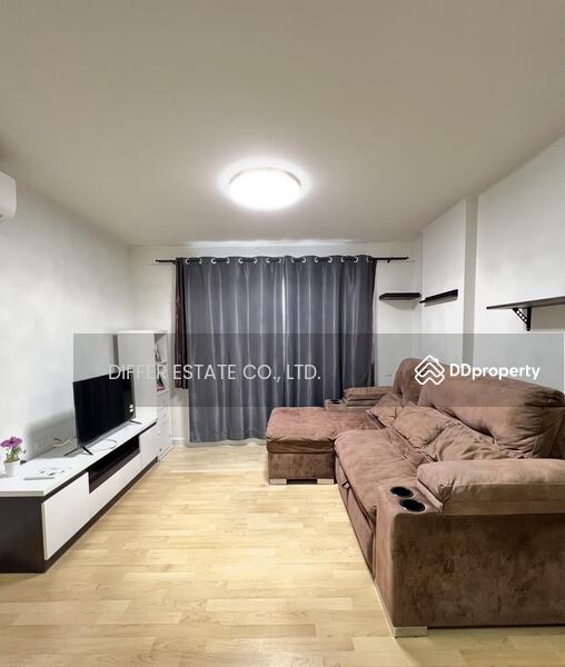 For Sale - Dcondo Onnut-Suvarnabhumi, Bangkok