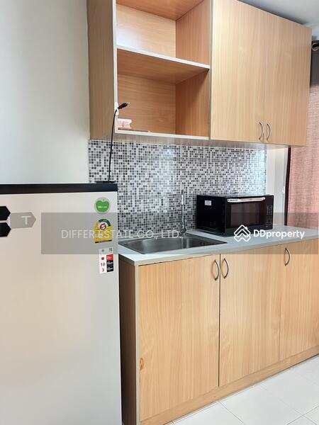 For Sale - Dcondo Onnut-Suvarnabhumi, Bangkok