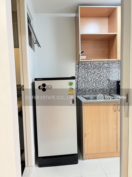 For Sale - Dcondo Onnut-Suvarnabhumi, Bangkok