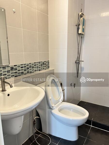For Sale - Dcondo Onnut-Suvarnabhumi, Bangkok