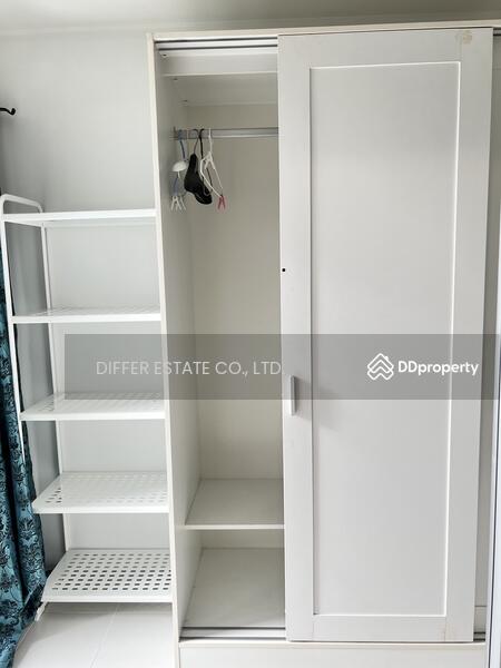 For Sale - Dcondo Onnut-Suvarnabhumi, Bangkok