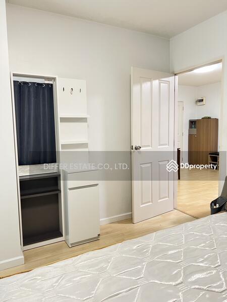 For Sale - Dcondo Onnut-Suvarnabhumi, Bangkok