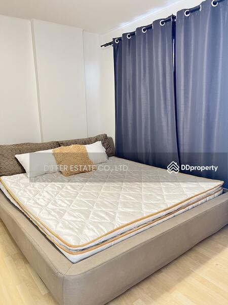 For Sale - Dcondo Onnut-Suvarnabhumi, Bangkok