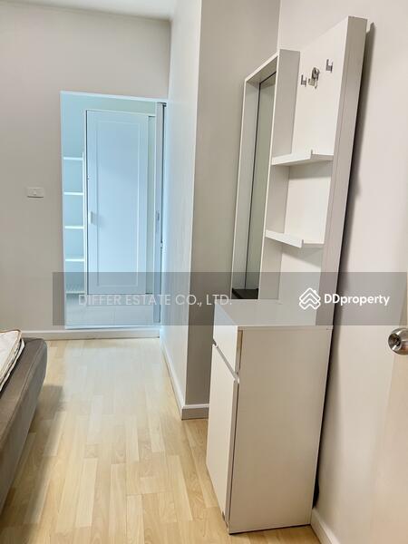 For Sale - Dcondo Onnut-Suvarnabhumi, Bangkok