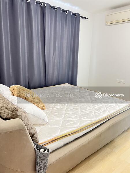 For Sale - Dcondo Onnut-Suvarnabhumi, Bangkok