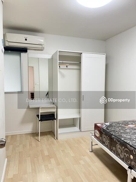 For Sale - Dcondo Onnut-Suvarnabhumi, Bangkok