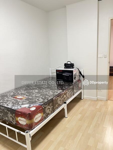 For Sale - Dcondo Onnut-Suvarnabhumi, Bangkok