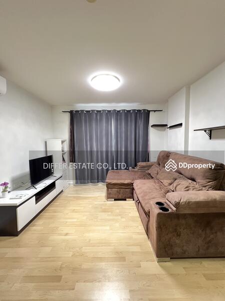 For Sale - Dcondo Onnut-Suvarnabhumi, Bangkok