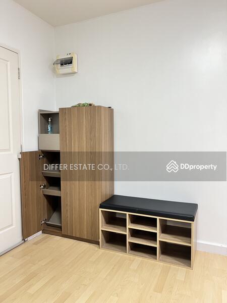 For Sale - Dcondo Onnut-Suvarnabhumi, Bangkok