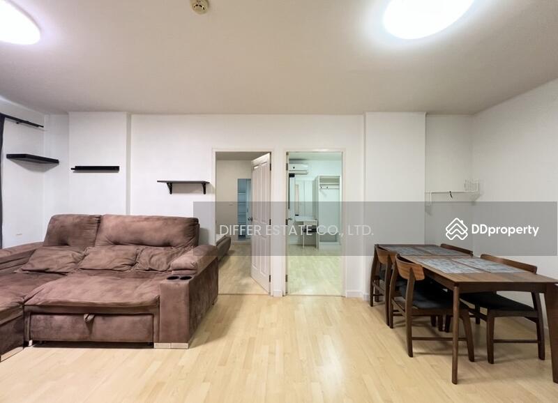 For Sale - Dcondo Onnut-Suvarnabhumi, Bangkok